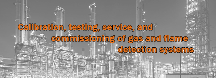 Diversified Detection Services