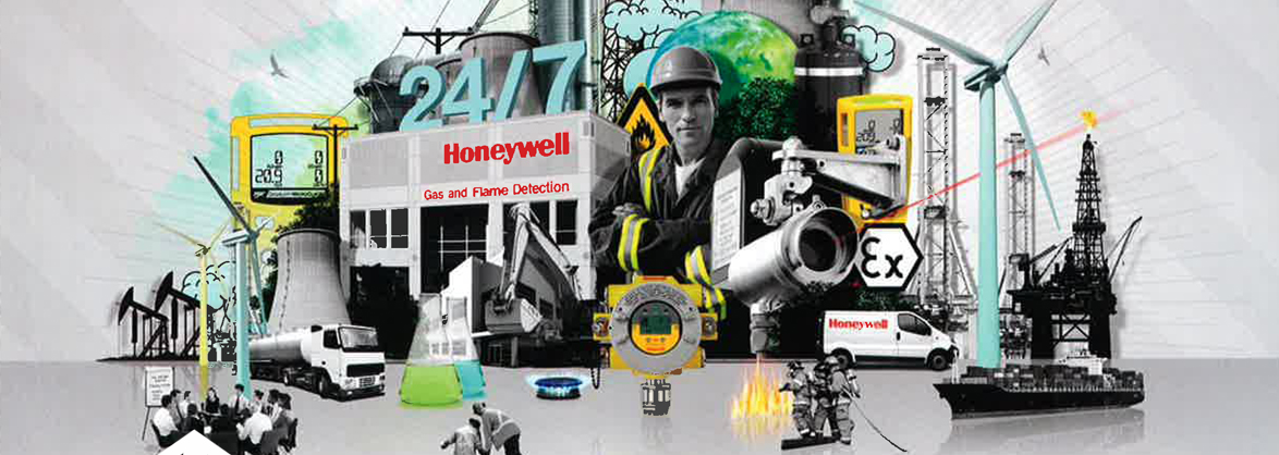 Honeywell Analytics